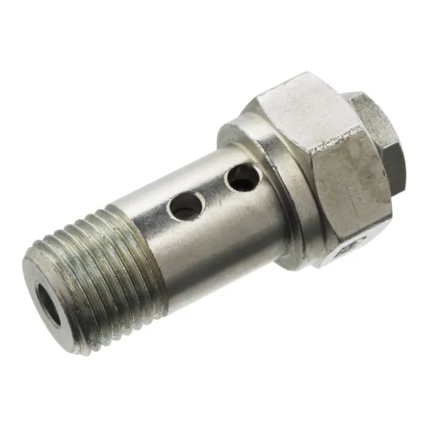 Ventil, sistem za pumpanje goriva FEBI FE104890