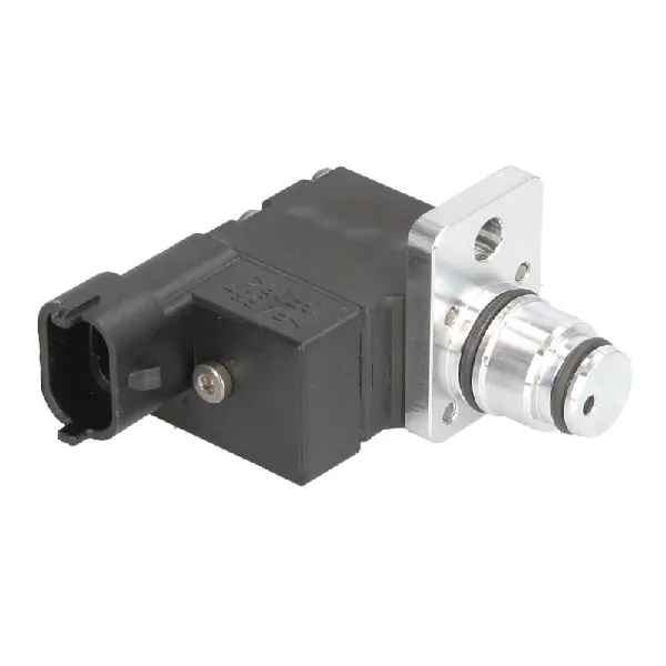 Ventil za regulisanje pritiska, Common-rail sistem BOSCH F 00B H40 004