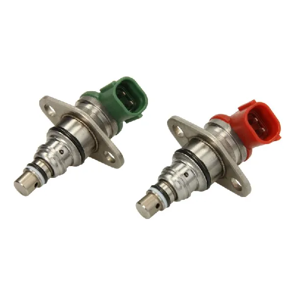 Ventil za regulisanje pritiska, Common-rail sistem DENSO DCRS210120