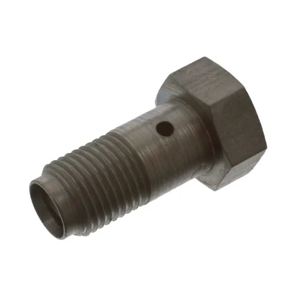 Visesmjerni ventil FEBI FE39618