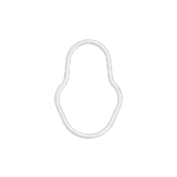 Zaptivka, pumpa za gorivo OE CASE 2830156-CNH